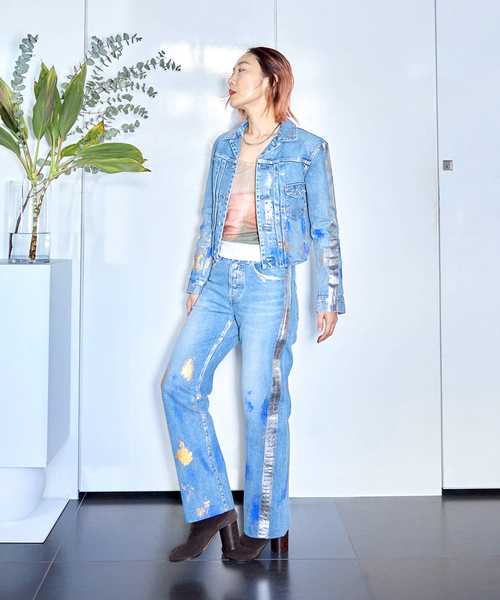 TANAKA /THE JEAN ジャケット 7_000000009421.jpg?1729044507