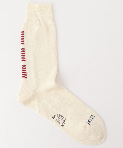 靴下 ROSTER SOX/ロスターソックス USA FLAG by X メンズ | ROSTER SOX