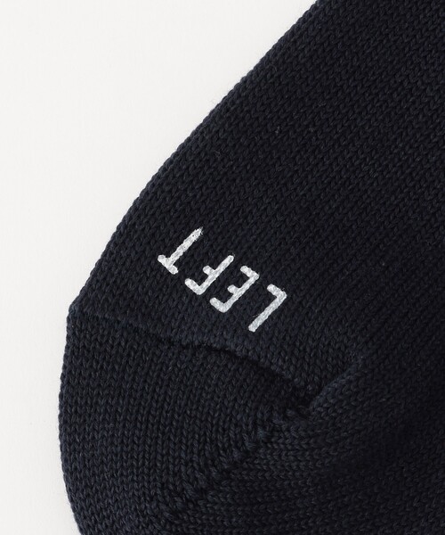 靴下 ROSTER SOX/ロスターソックス USA FLAG by X メンズ | ROSTER SOX | 05