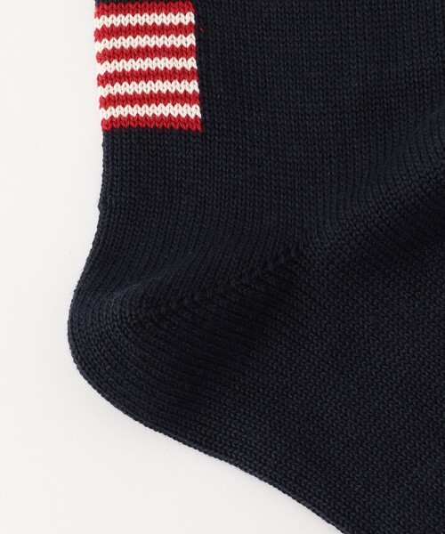靴下 ROSTER SOX/ロスターソックス USA FLAG by X メンズ | ROSTER SOX | 07