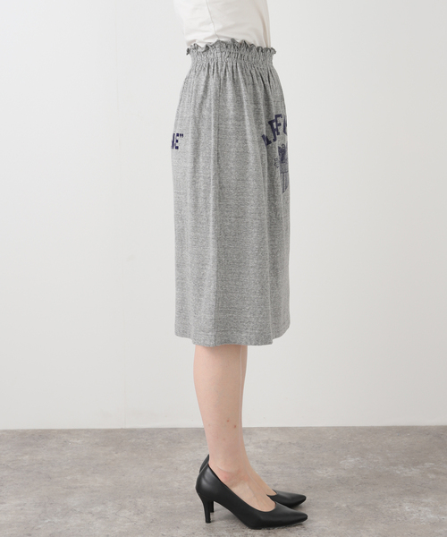 大幅値下げ！『美品』IENA INSCRIRE Print Skirt スカート 大幅値下げ！『美品』IENA INSCRIRE Print Skirt スカート