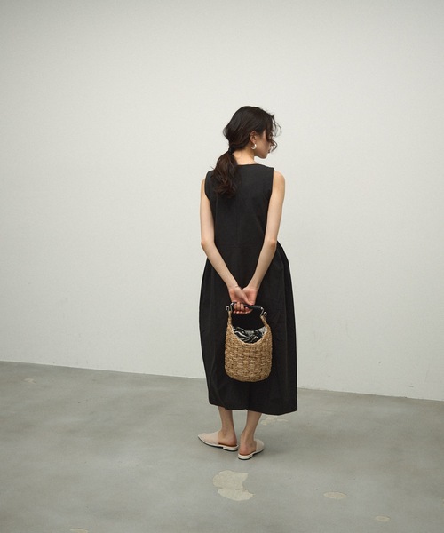 ワンピース Big Tuck Cocoon One piece / ビックタックコクーン