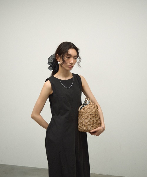 ワンピース Big Tuck Cocoon One piece / ビックタックコクーン