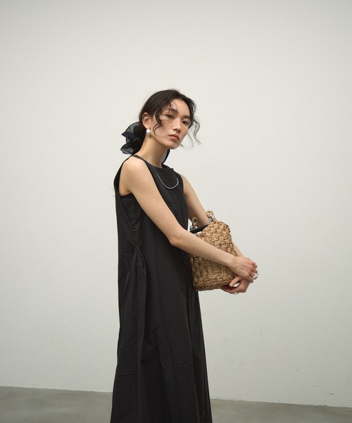 ワンピース Big Tuck Cocoon One piece / ビックタックコクーン
