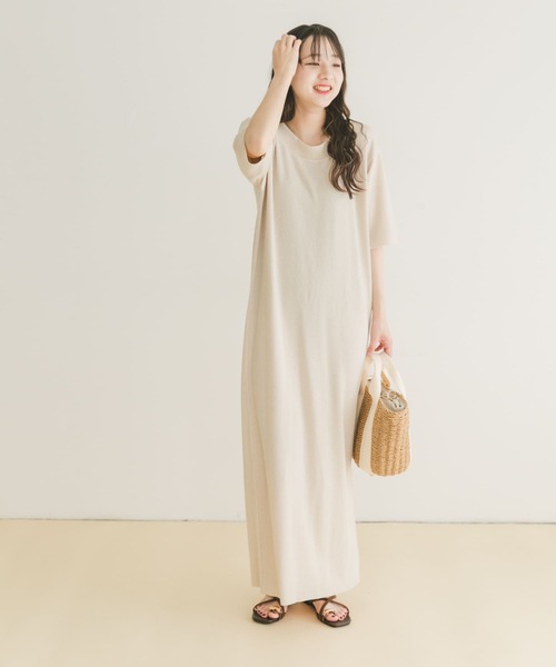 ITEMS URBANRESEARCH（アイテムズ アーバンリサーチ） ワンピース