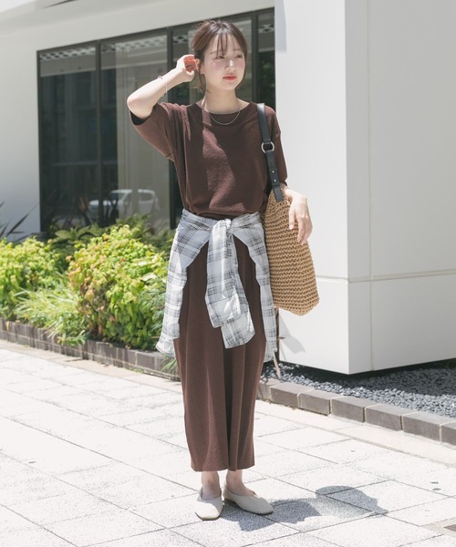 ITEMS URBANRESEARCH（アイテムズ アーバンリサーチ） ワンピース
