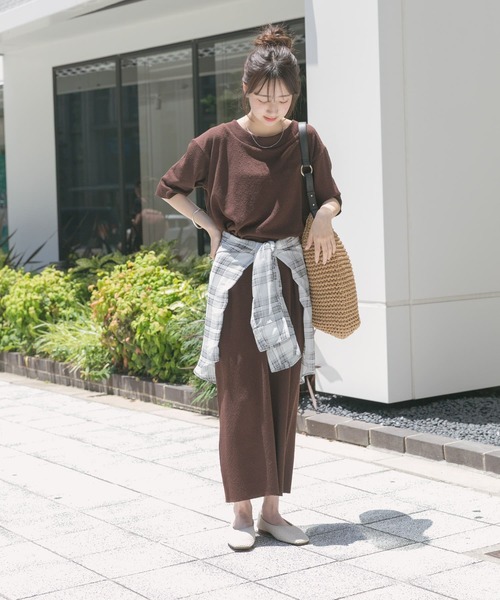 ITEMS URBANRESEARCH（アイテムズ アーバンリサーチ） ワンピース