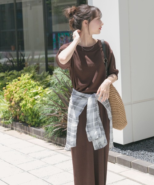 ITEMS URBANRESEARCH（アイテムズ アーバンリサーチ） ワンピース