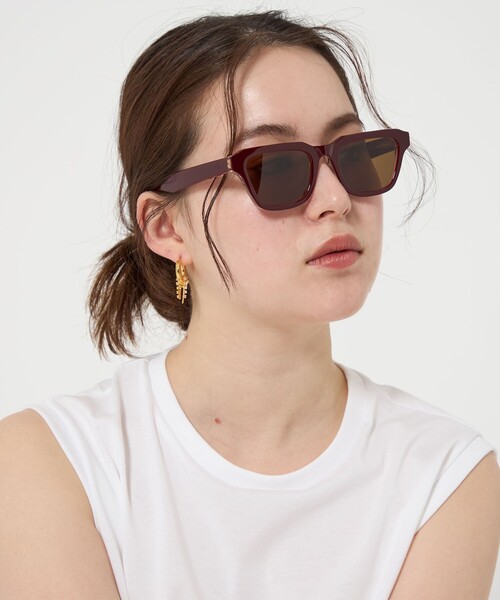 サングラス 「A.D.S.R.」RIVERA サングラス レディースの画像