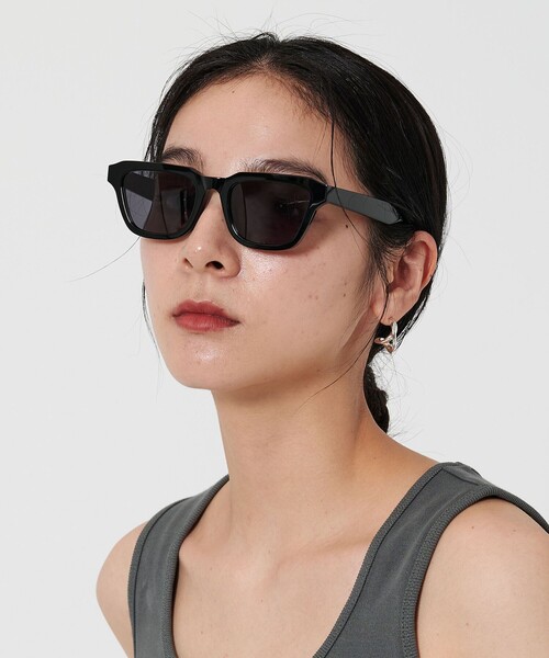 A.D.S.R.（エーディーエスアール） サングラス 「A.D.S.R.」RIVERA