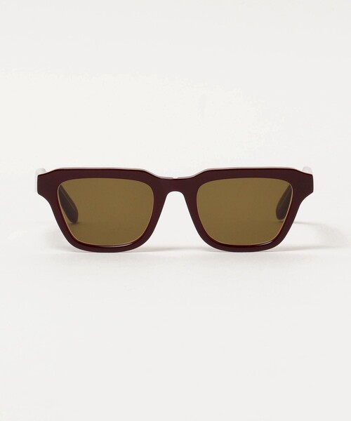 A.D.S.R.（エーディーエスアール） サングラス 「A.D.S.R.」RIVERA