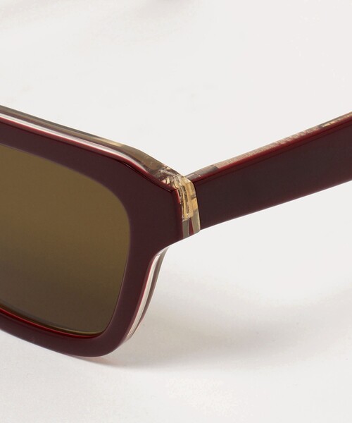 A.D.S.R.（エーディーエスアール） サングラス 「A.D.S.R.」RIVERA