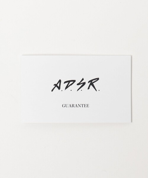 サングラス 「A.D.S.R.」RIVERA サングラス レディースの画像