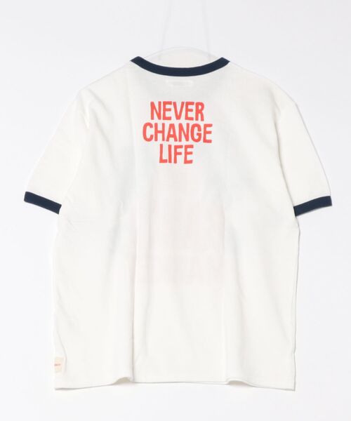 BANKS パームツリー S・Mサイズ OFFWhite Tシャツ 新品未使用！ バックパームツリー Tシャツ [全3色] – muta Online Store