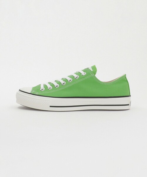 CONVERSE スニーカー 「CONVERSE」 キャンバス オールスター J