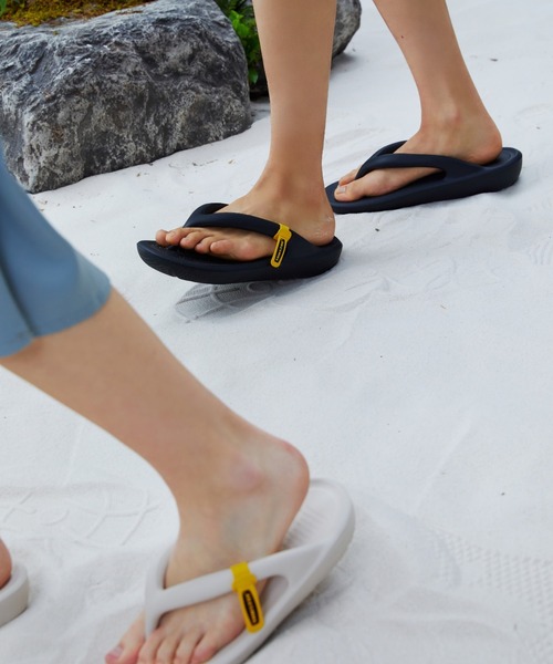 STAND OIL サンダル TAW＆TOE/トーアンドトー/ZEROVITY Flip
