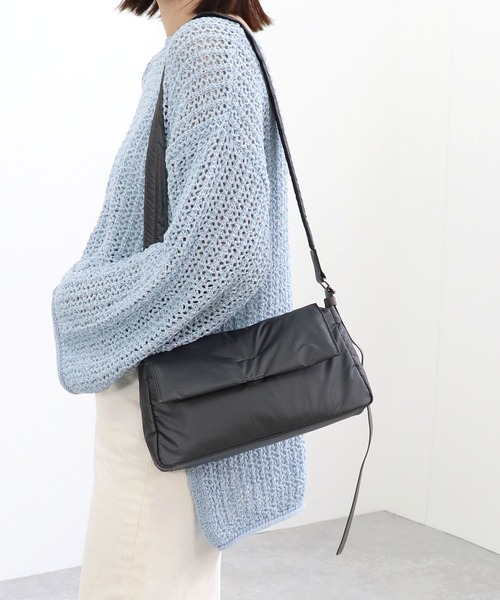 T・S・L ショルダーバッグ バッグ フラップショルダーバッグ