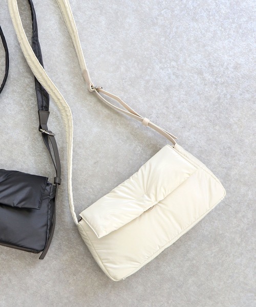 T・S・L ショルダーバッグ バッグ フラップショルダーバッグ