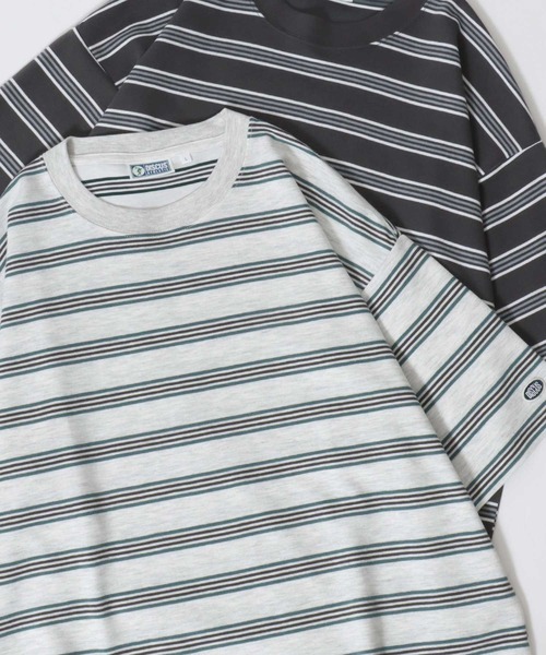 DISCUS tシャツ 2026SS新色追加 DISCUS/ディスカス COOLMAX(R
