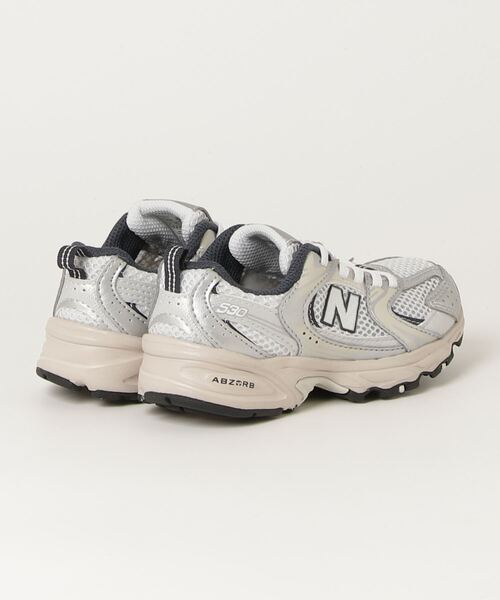 New Balance スニーカー 530 キッズ 子供 男の子 女の子