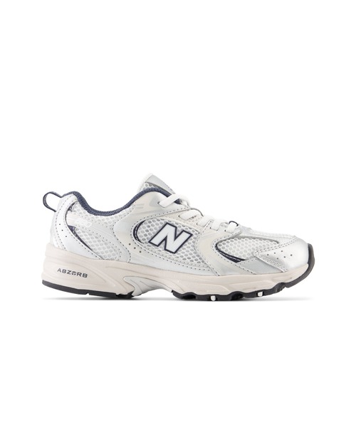 New Balance スニーカー 530 キッズ 子供 男の子 女の子