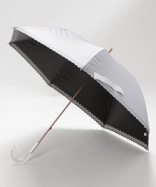 assa 傘 HEAT DOWN PARASOL 日傘 ヒートカット レディース