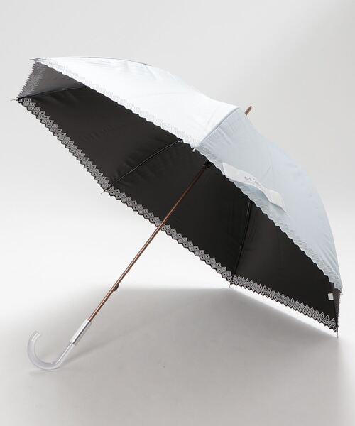 日傘　（ヒートカット） assa 傘 HEAT DOWN PARASOL 日傘 ヒートカット レディース