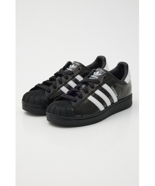 adidas Originals スニーカー スーパースターII レディース