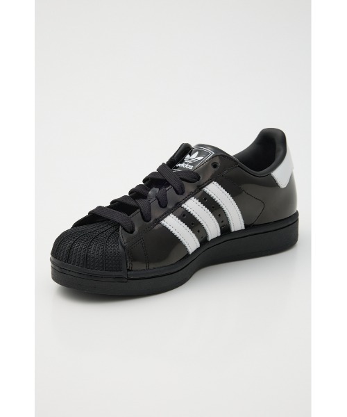【爆売り！】 Originals adidas スニーカー レディース スーパースターII 靴