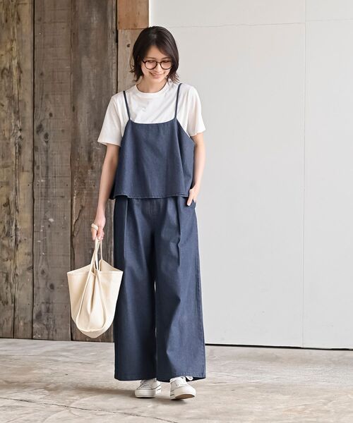 ビスチェ&ワイドパンツ デニム セットアップ 韓国 ヒップホップ 楽天市場】ヒップホップ ダンス衣装 セットアップ ガールズ