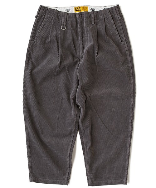FAT パンツ WALLIES メンズ : ZOZOTOWN Yahoo!店 - 通販 - Yahoo