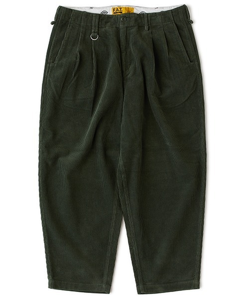 FAT パンツ WALLIES メンズ : ZOZOTOWN Yahoo!店 - 通販 - Yahoo