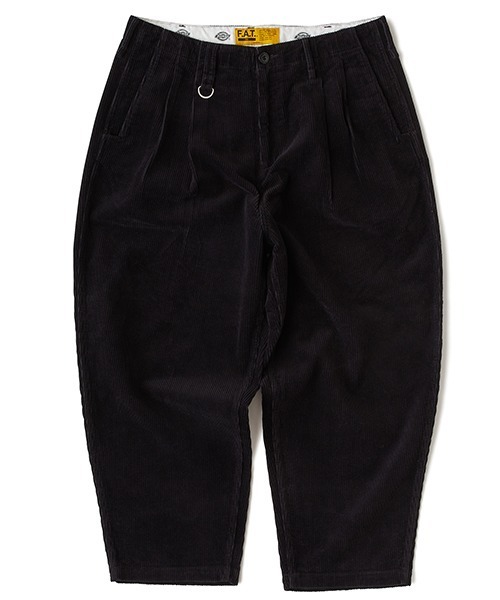 FAT パンツ WALLIES メンズ : ZOZOTOWN Yahoo!店 - 通販 - Yahoo