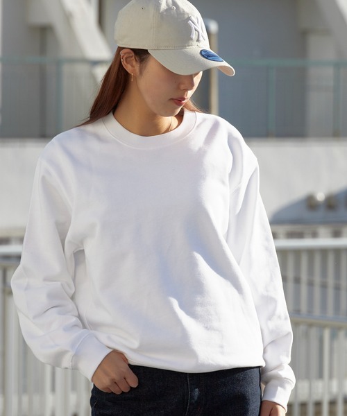 United Athle（ユナイテッドアスレ） トレーナー スウェット 10.0oz