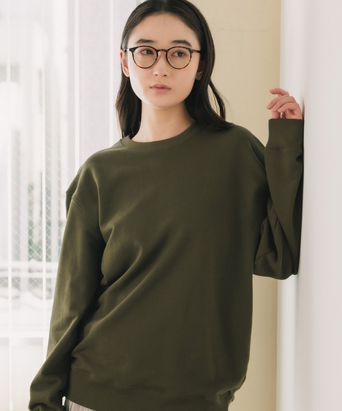 United Athle（ユナイテッドアスレ） トレーナー スウェット 10.0oz