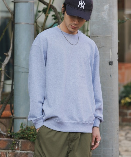 United Athle（ユナイテッドアスレ） トレーナー スウェット 「UNITED