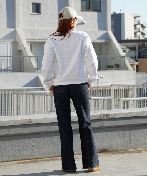 United Athle（ユナイテッドアスレ） トレーナー スウェット 10.0oz