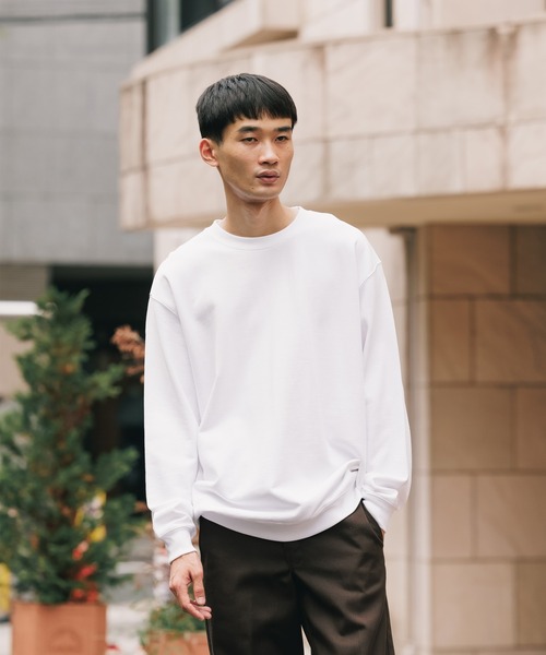 United Athle（ユナイテッドアスレ） トレーナー スウェット 10.0oz