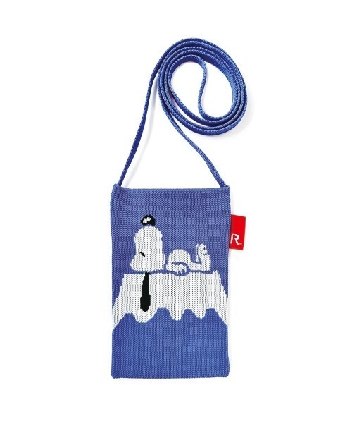 ROOTOTE（ルートート） ショルダーバッグ バッグ IP.BR.ami.Peanuts-8Z