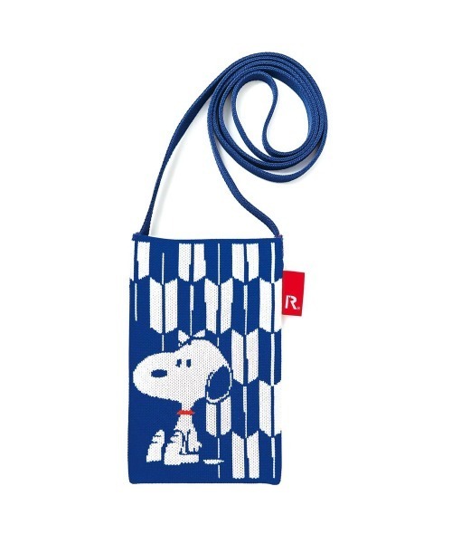 ROOTOTE（ルートート） ショルダーバッグ バッグ IP.BR.ami.Peanuts-8Z
