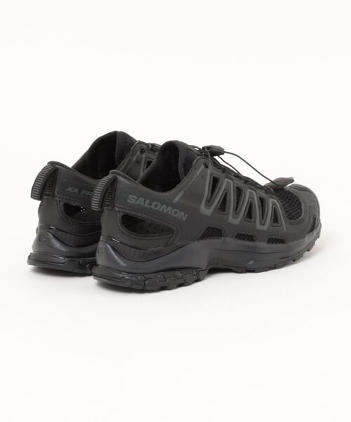 SALOMON（サロモン） サンダル XA PRO 3D AMPHIB L47740000 メンズ