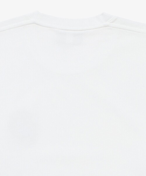 「LACOSTE」 長袖Tシャツ 3 ライトブルー メンズ