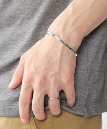 ブレスレット XOLO: CLIP BANGLE メンズ｜ZOZOTOWN Yahoo!店