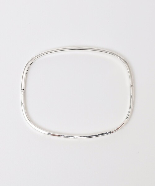 XOLO ブレスレット XOLO: CLIP BANGLE メンズ : ZOZOTOWN Yahoo
