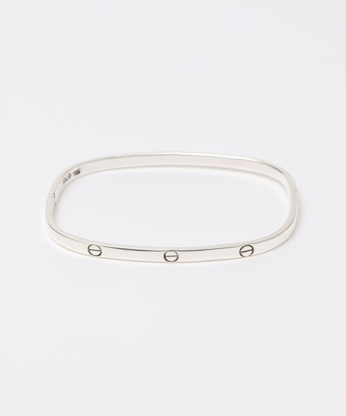 XOLO ブレスレット XOLO: CLIP BANGLE メンズ : ZOZOTOWN Yahoo