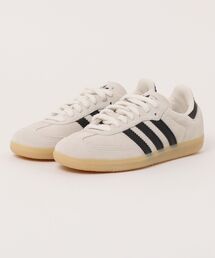 adidas（アディダス） スニーカー SAMBA OG サンバ OG JR2014 CHAL