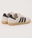 スニーカー ADIDAS アディダス SAMB...の詳細画像1