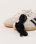 スニーカー ADIDAS アディダス SAMB...の詳細画像3