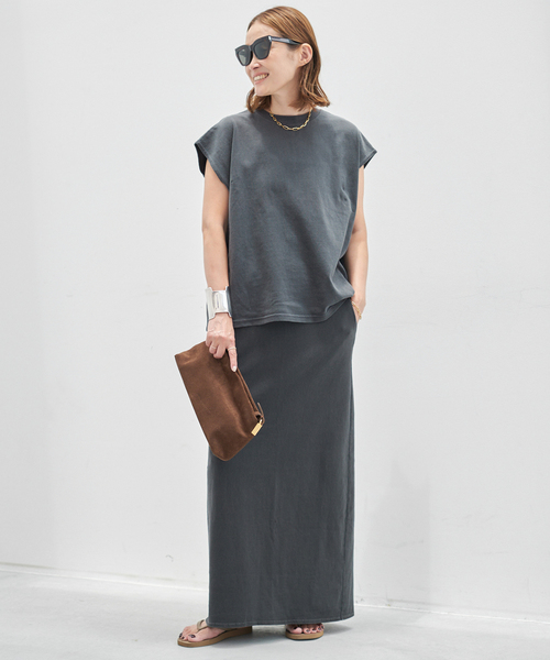 【STAR＆STRIPE/スターアンドストライプ】 SKIRT　新品38ネイビー STAR&STRIPE スカート 「STAR＆STRIPE/スターアンドストライプ