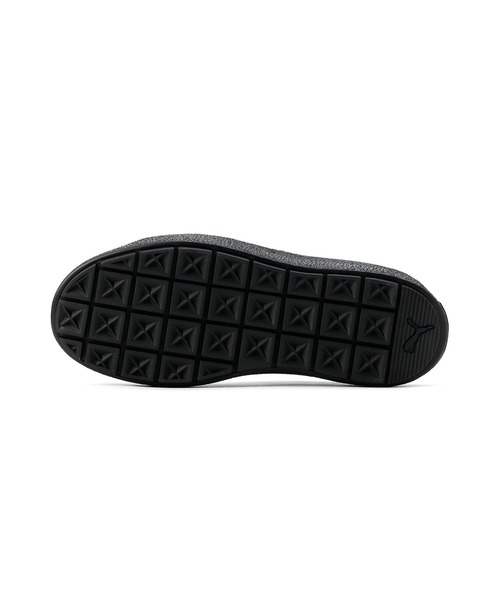 [PUMA] Flat сандалии 25.5cm оттенок бежевого прочее женский 